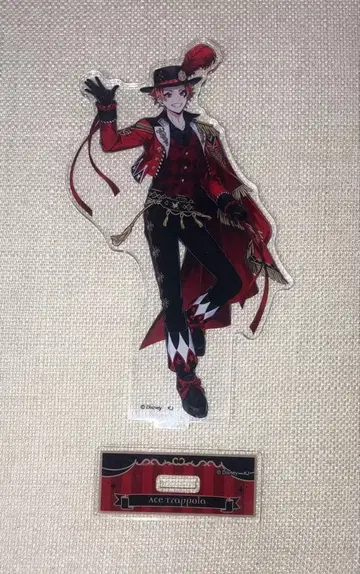 트위스티드 원더랜드 | 아크릴 스탠드 | 에이스 플레이풀