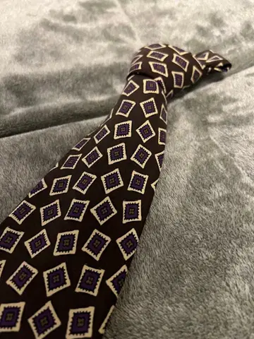 [새상품급] Paul Stuart 폴 스튜어트 넥타이