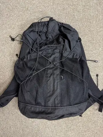 Cayl Soyo 백팩 17L