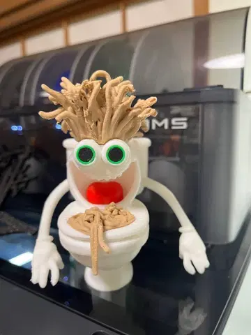 이탈리안 레인 로트 스파게티 투아레티