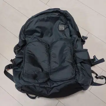 룰루레몬 럭색 블랙