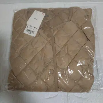 UNIQLO 퍼프 테크 퀼팅 베스트