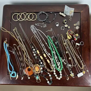 [ 묶음 판매 ] 액세서리 세트