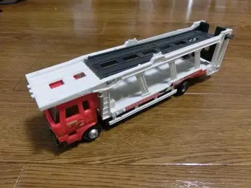 [ 토미카 ] 캐리어카