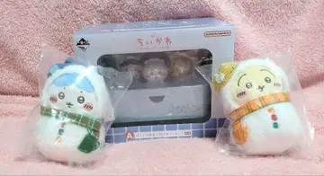 치이카와 (먼작귀) 복권 묶음 판매