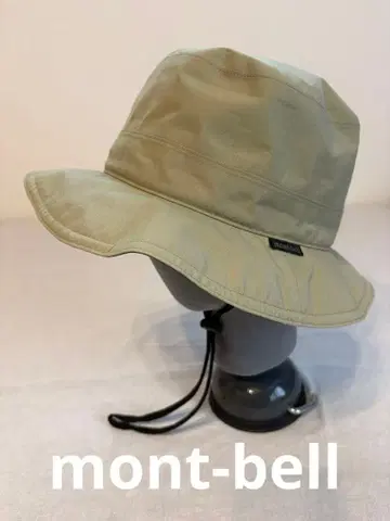 몽벨 고어텍스 메도우햇 몽벨