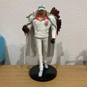 원피스 피규어 사카즈키 재도색