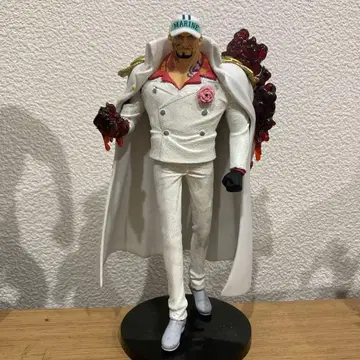 원피스 피규어 사카즈키 재도색