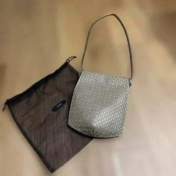 새상품급 히로코 하야시 숄더백 수납 가방 포함