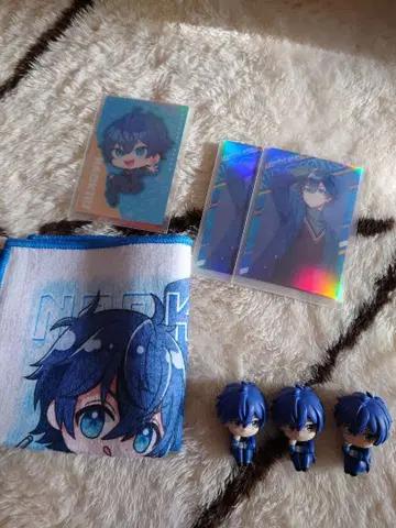 카라피치 나오키리 묶음 판매