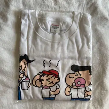 고리파라 견문록 T셔츠 XL