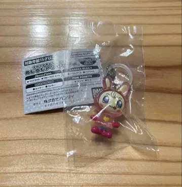 나루미야 나루미야 캐릭터즈 메지루시 액세서리 베리에짱