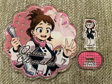 히로아카 우라라카 오챠코 2세트