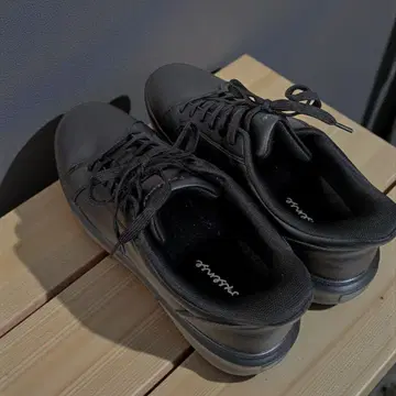 폭스센스 스니커즈 선 채로 신는 워킹화 남성용