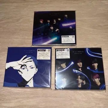 SixTONES NAVIGATOR DVD 포함