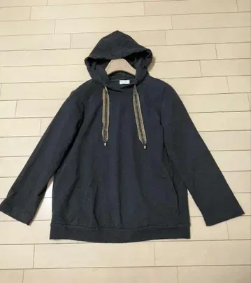 BRUNELLO CUCINELLI 모니엘레 후드티