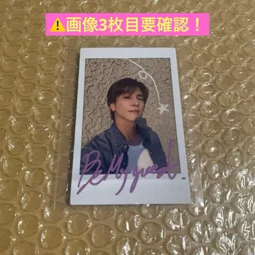 이와타 타카노리 SPACE COWBOY 스티커 카드 시크릿 레어 1