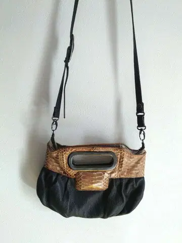 GALLARDAGALANTE 숄더백