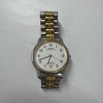 SEIKO CONTEMPORARY BASIC 손목시계
