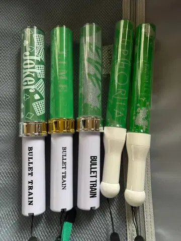 초특급 응원봉 타쿠야