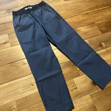 D-due 팬츠 네이비 36