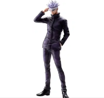 제일복권 주술회전 B상 고죠 사토루