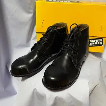 Simon 시몬 안전화 24.5cm