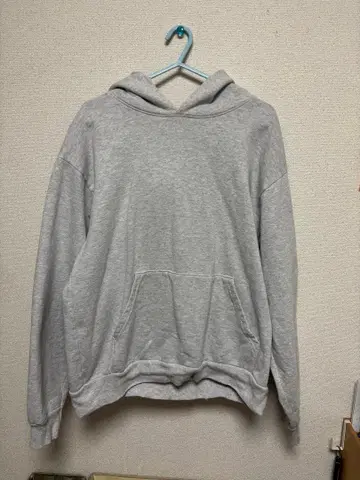 로스아파 후드티