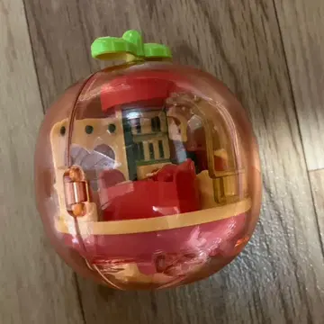 레어 코에다짱 초코초코 후르츠룸 피규어 헤이세이 시대 골동품 레트로