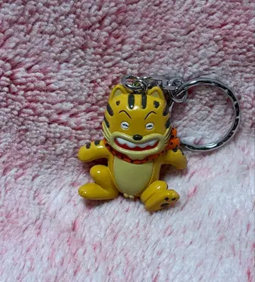 오사카 미야케 레어 자린코 치에 부적 홀더 앤톤 jr.