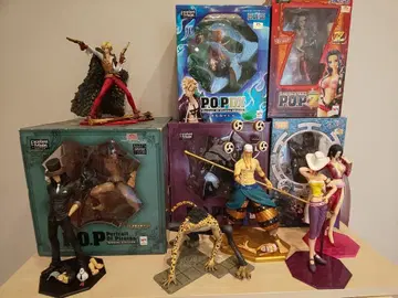 원피스 POP 묶음 판매