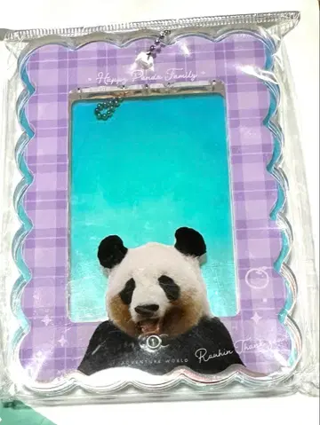 료우힌 폴라로이드 프레임