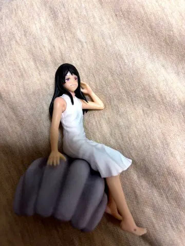 주술회전 0 오리모토 리카