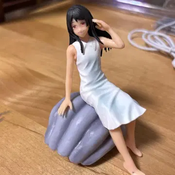 주술회전 0 오리모토 리카