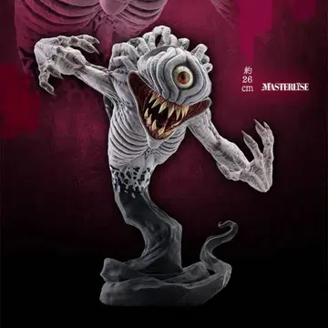 제일복권 주술회전 0 라스트 원상 특급 과주원령 이노모토 리카 각성