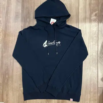 STRICT-G JAPAN 우주세기 후드티 기동전사 건담