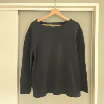 SAINT JAMES 긴팔 티셔츠