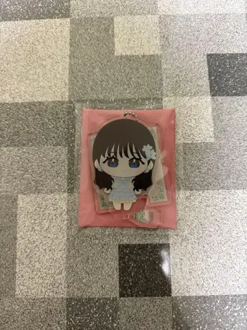 이코럽 미니 복권 vol.2 야마모토 안나 지역 한정 시크릿 오사카