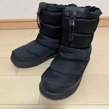 THE NORTH FACE 눕시 숏부츠 NFW51781