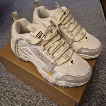 FILA OAKMONT TR 24.5cm