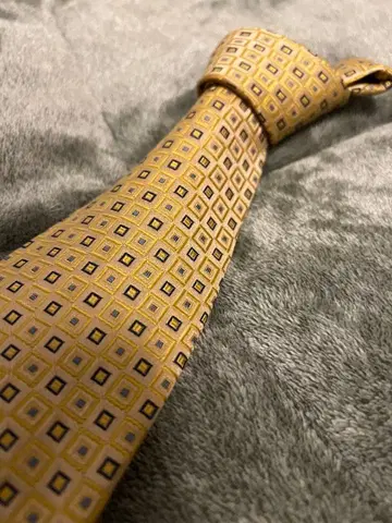 [ 새상품급 ] Paul Stuart 폴 스튜어트 넥타이