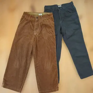 DMG 여성용 팬츠