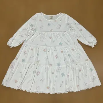 젤라또피케 미니 원피스 룸웨어 홈웨어