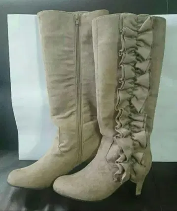 갤러리 비스콘티 부츠