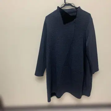 센소유니코 신상 아라카제 튜닉