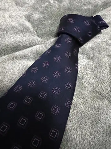 [ 새상품급 ] Paul Stuart 폴 스튜어트 넥타이