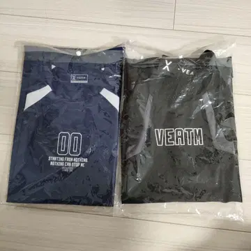 VEATM 탱크탑 슬리브리스