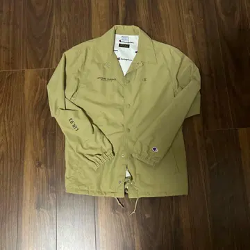 Champion 90s PHANTOMIC 나일론 자켓 M