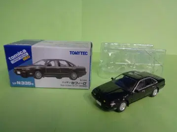 토미카 리미티드 빈티지 네오 LV-N335b 닛산 세피로