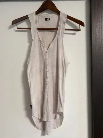 LGB 페인트 탱크탑 사이즈 1